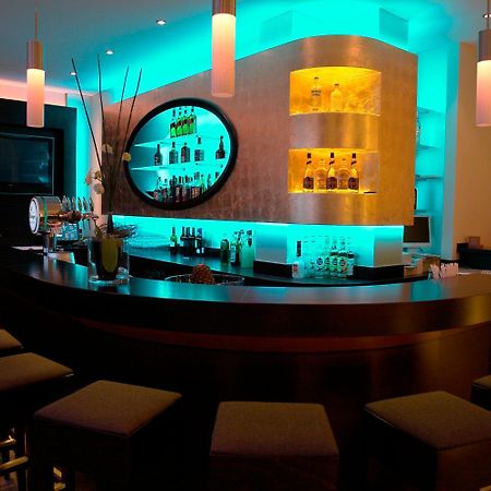 Hotel Reckord Herzebrock-Clarholz المظهر الخارجي الصورة