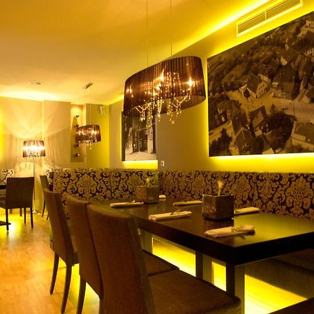 Hotel Reckord Herzebrock-Clarholz المظهر الخارجي الصورة