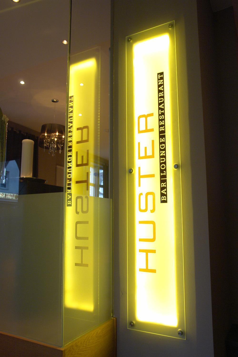 Hotel Reckord Herzebrock-Clarholz المظهر الخارجي الصورة
