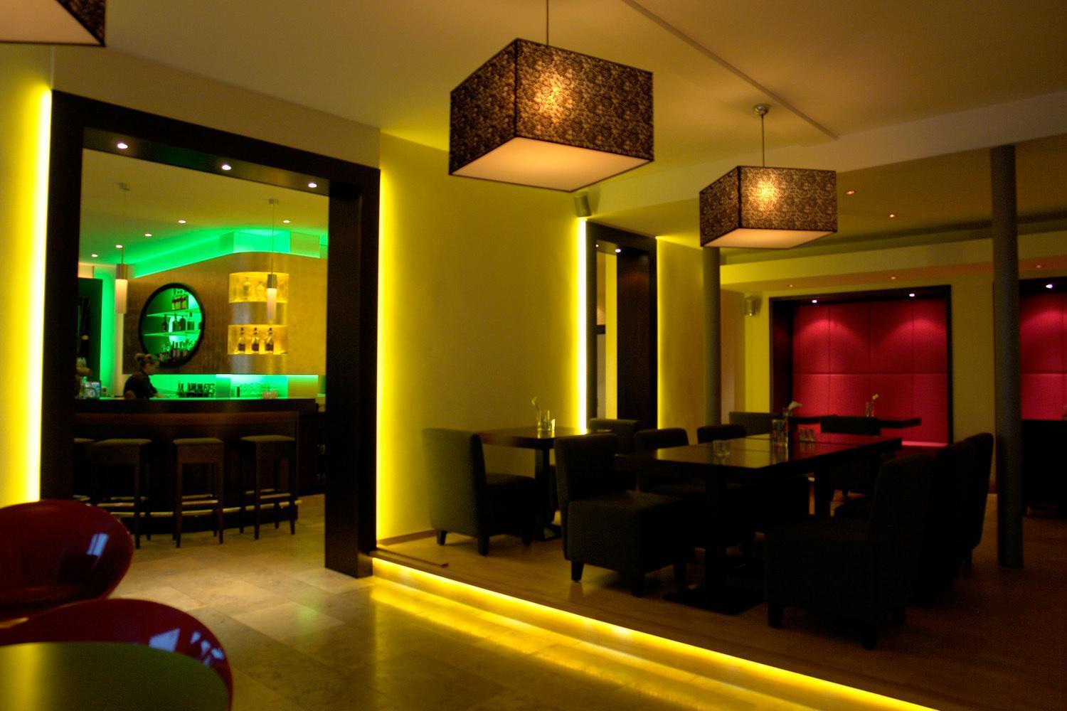 Hotel Reckord Herzebrock-Clarholz المظهر الخارجي الصورة