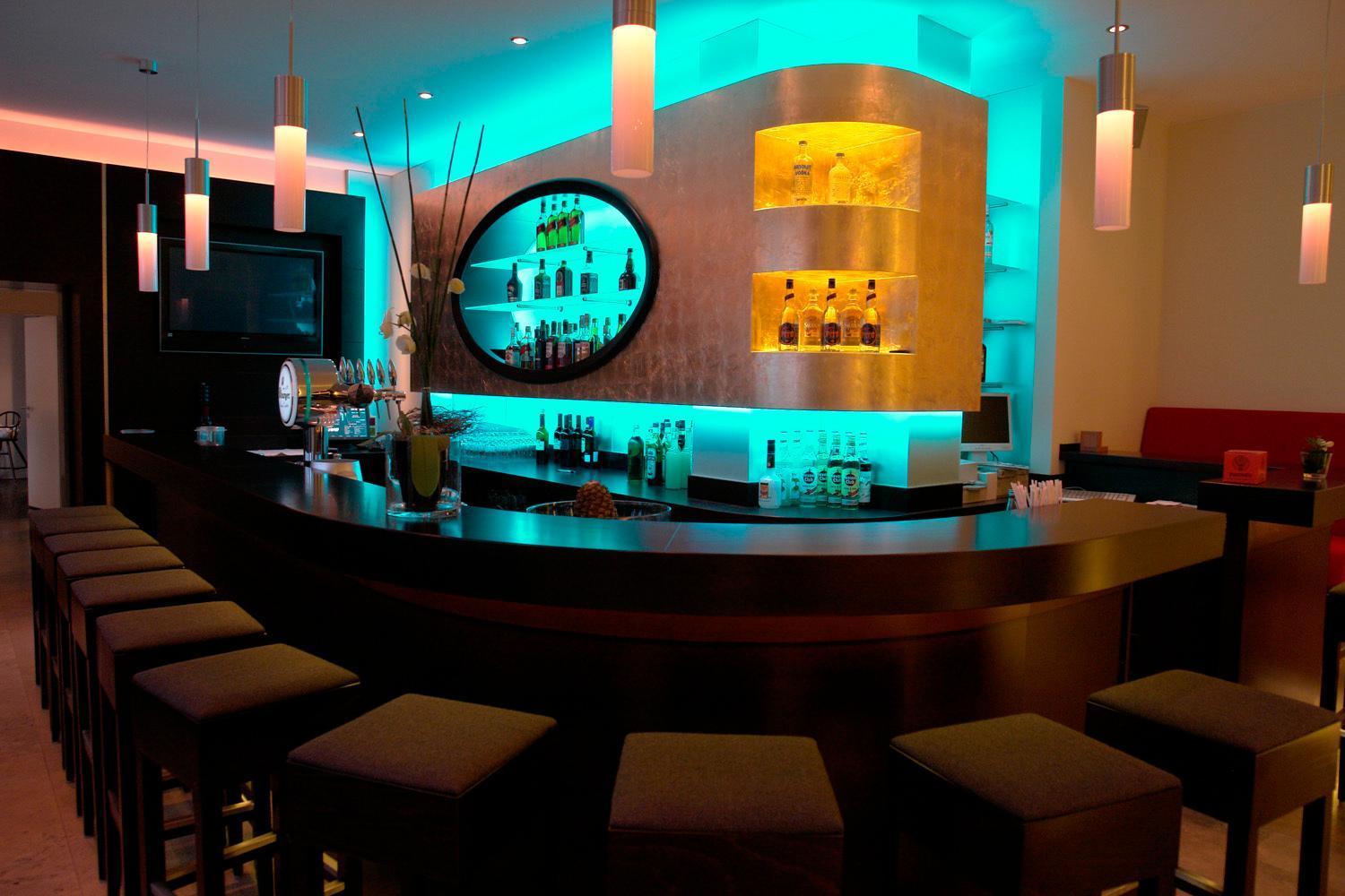 Hotel Reckord Herzebrock-Clarholz المظهر الخارجي الصورة