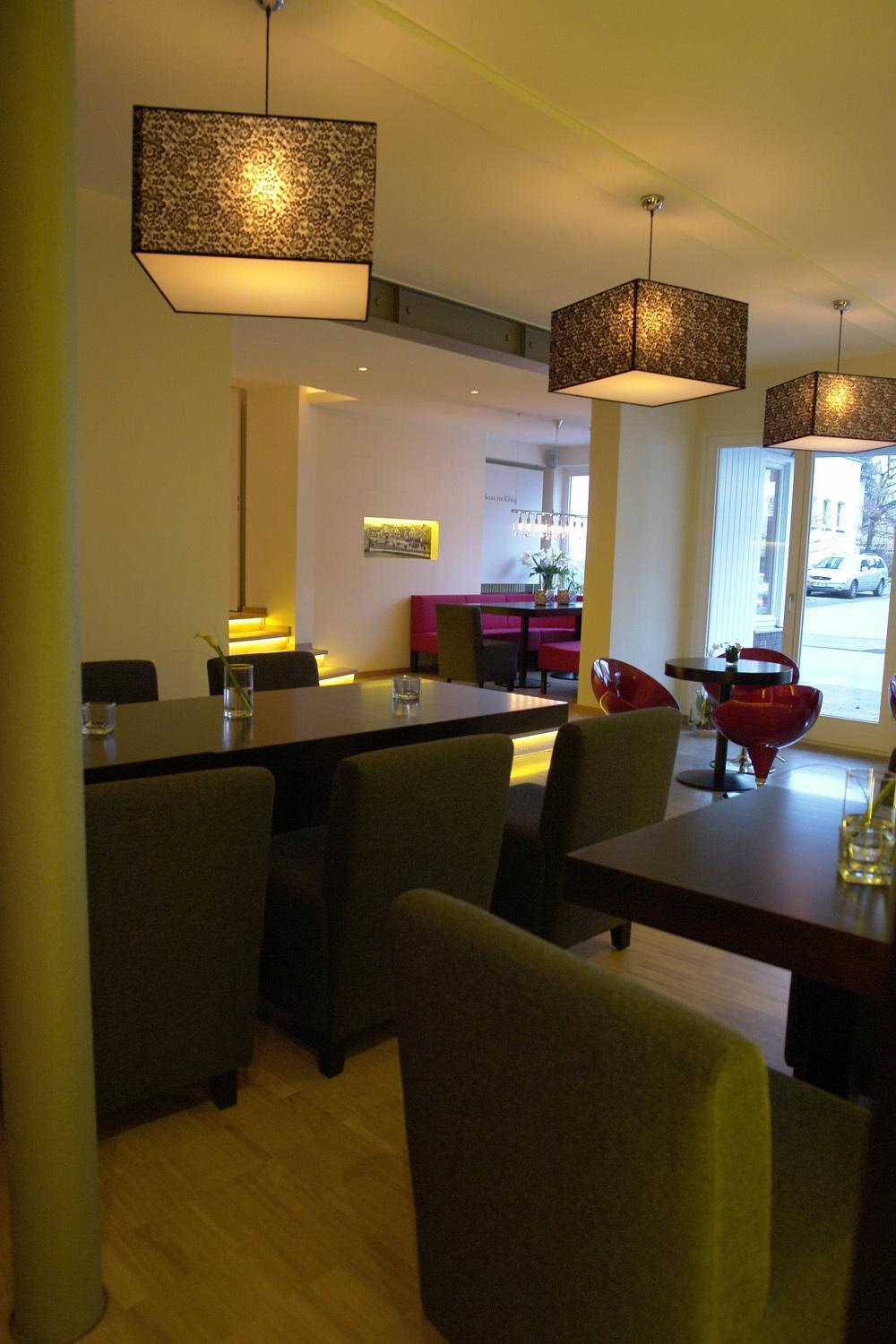 Hotel Reckord Herzebrock-Clarholz المظهر الخارجي الصورة
