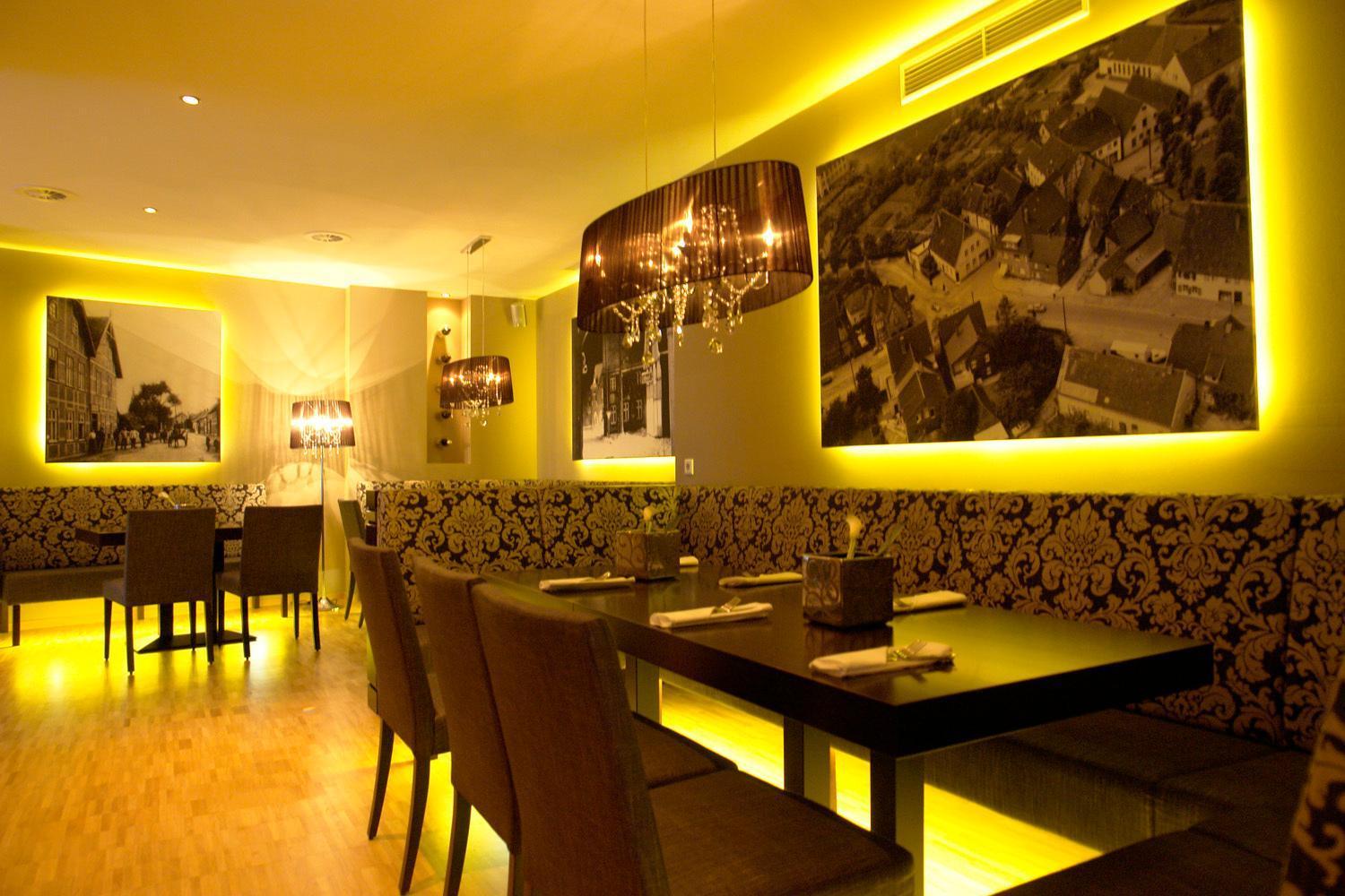 Hotel Reckord Herzebrock-Clarholz المظهر الخارجي الصورة