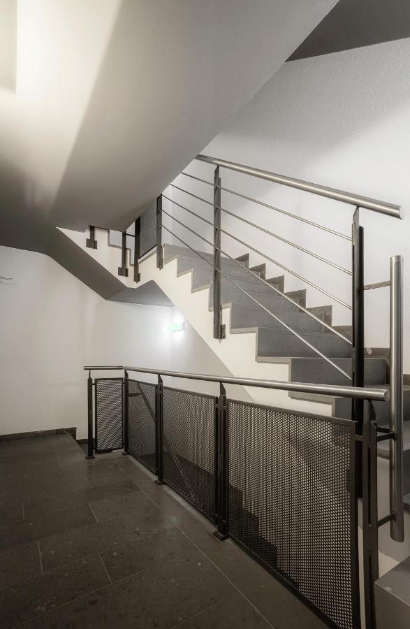 Hotel Reckord Herzebrock-Clarholz المظهر الخارجي الصورة
