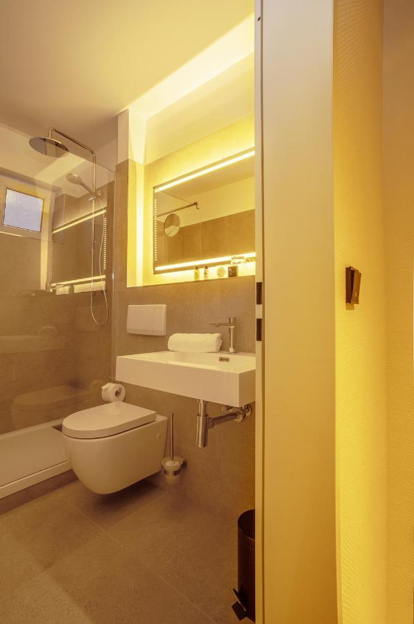 Hotel Reckord Herzebrock-Clarholz المظهر الخارجي الصورة