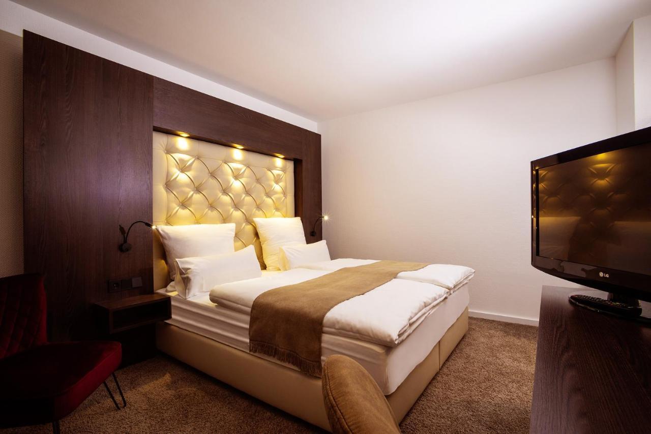 Hotel Reckord Herzebrock-Clarholz المظهر الخارجي الصورة
