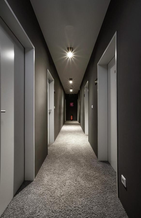 Hotel Reckord Herzebrock-Clarholz المظهر الخارجي الصورة