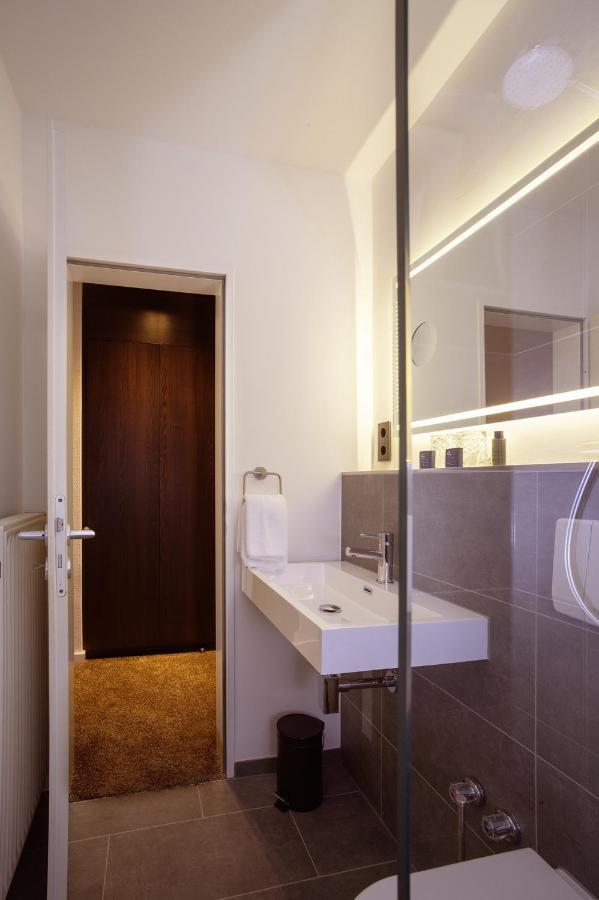 Hotel Reckord Herzebrock-Clarholz المظهر الخارجي الصورة