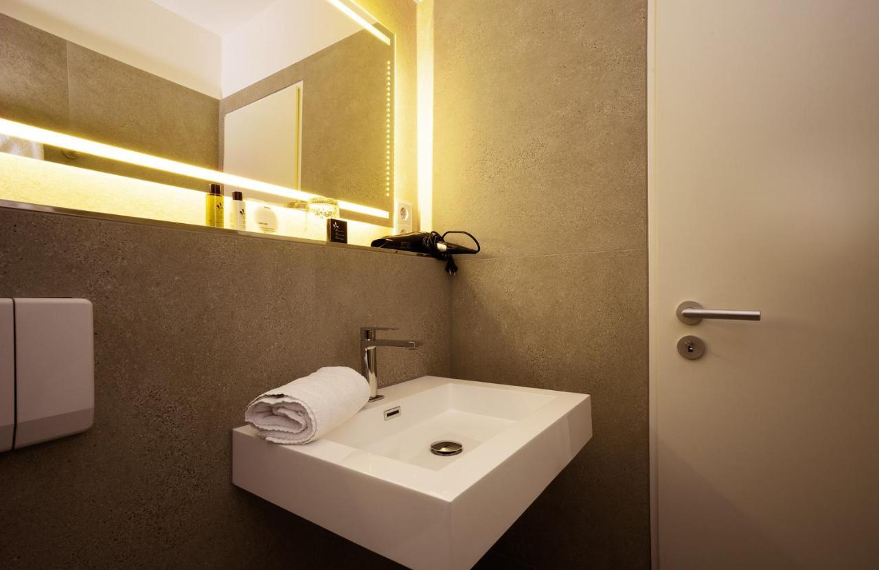 Hotel Reckord Herzebrock-Clarholz المظهر الخارجي الصورة