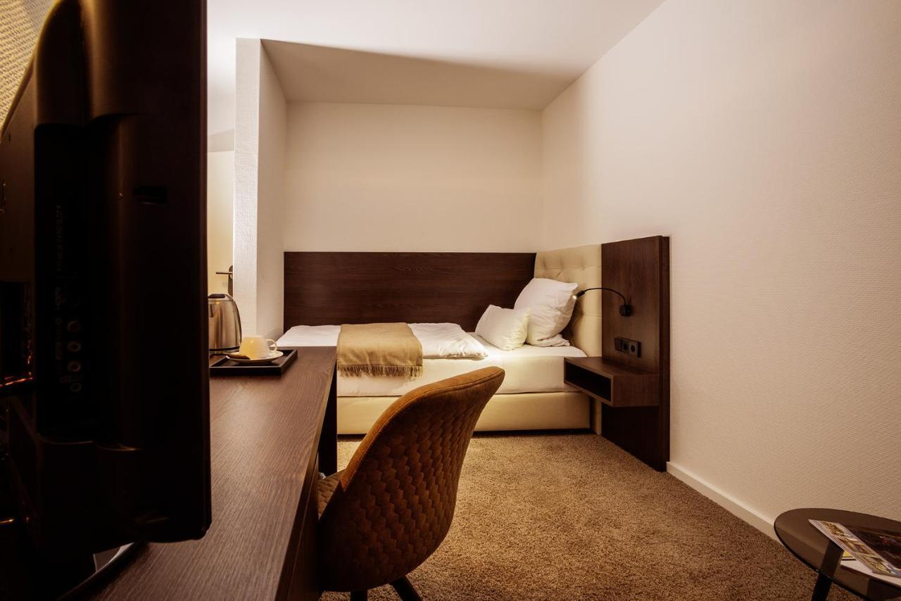 Hotel Reckord Herzebrock-Clarholz المظهر الخارجي الصورة