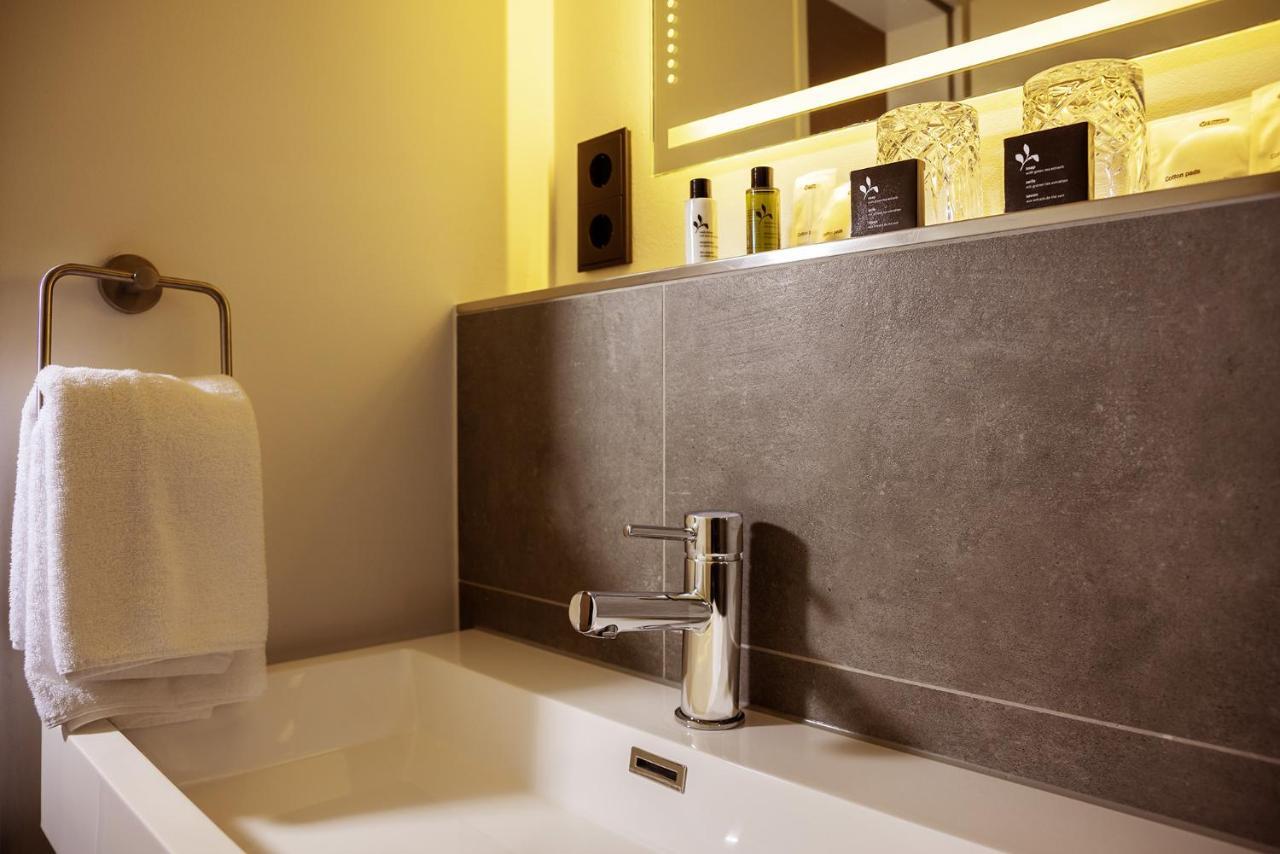 Hotel Reckord Herzebrock-Clarholz المظهر الخارجي الصورة