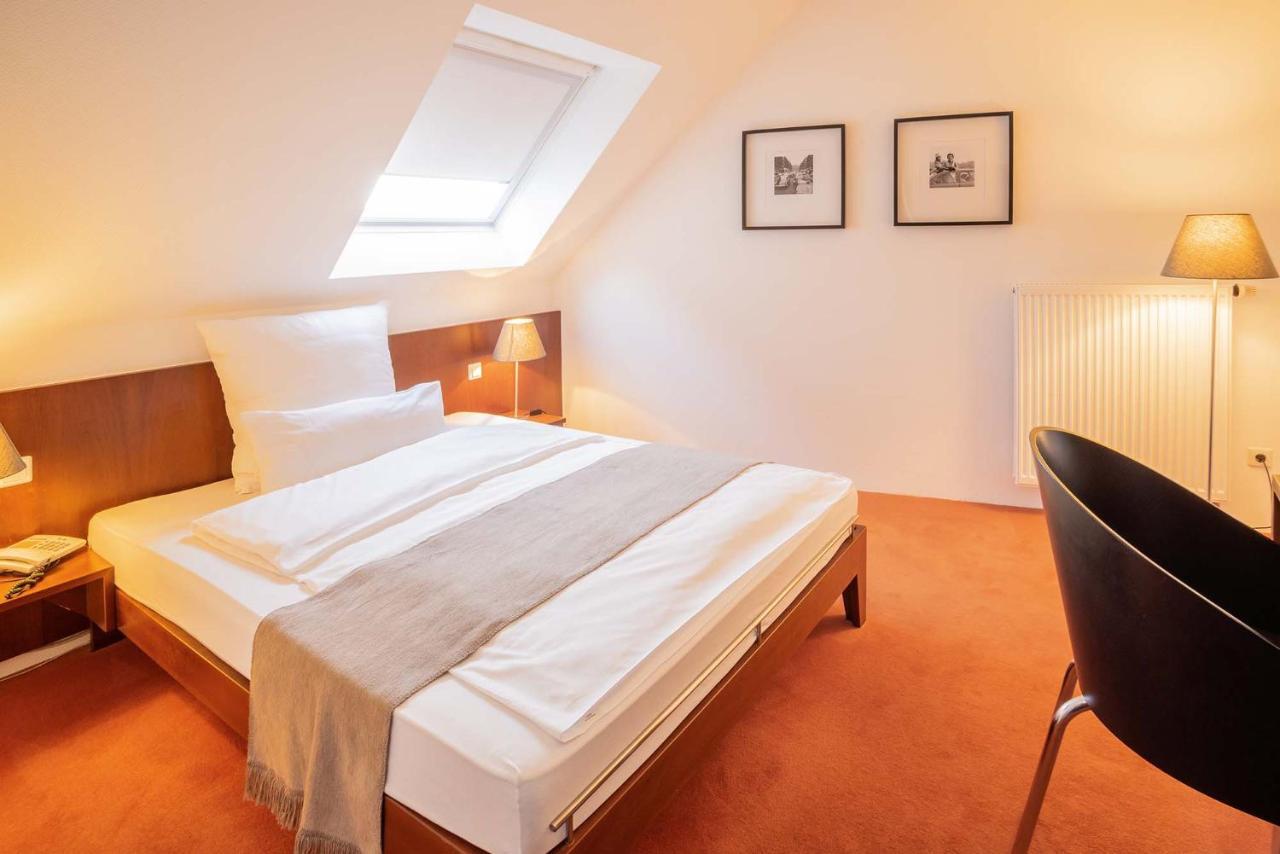 Hotel Reckord Herzebrock-Clarholz المظهر الخارجي الصورة