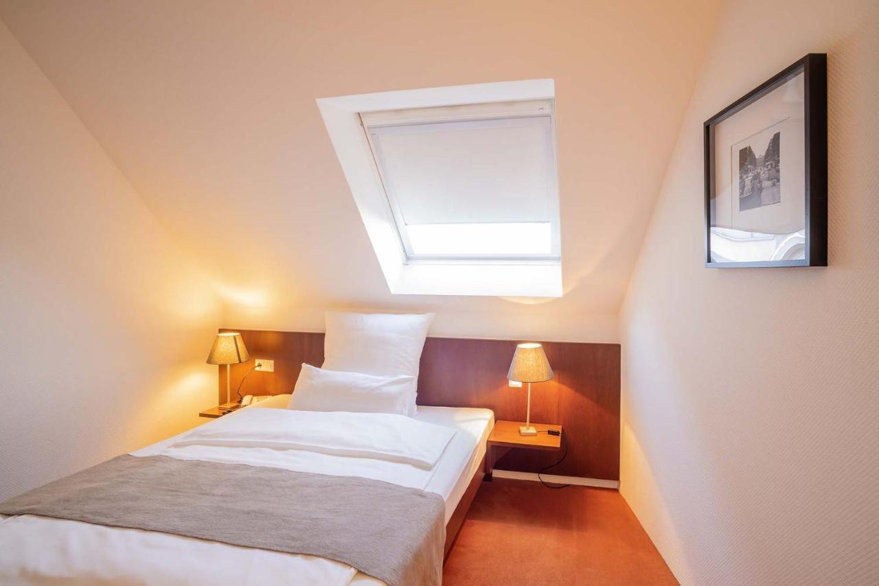 Hotel Reckord Herzebrock-Clarholz المظهر الخارجي الصورة