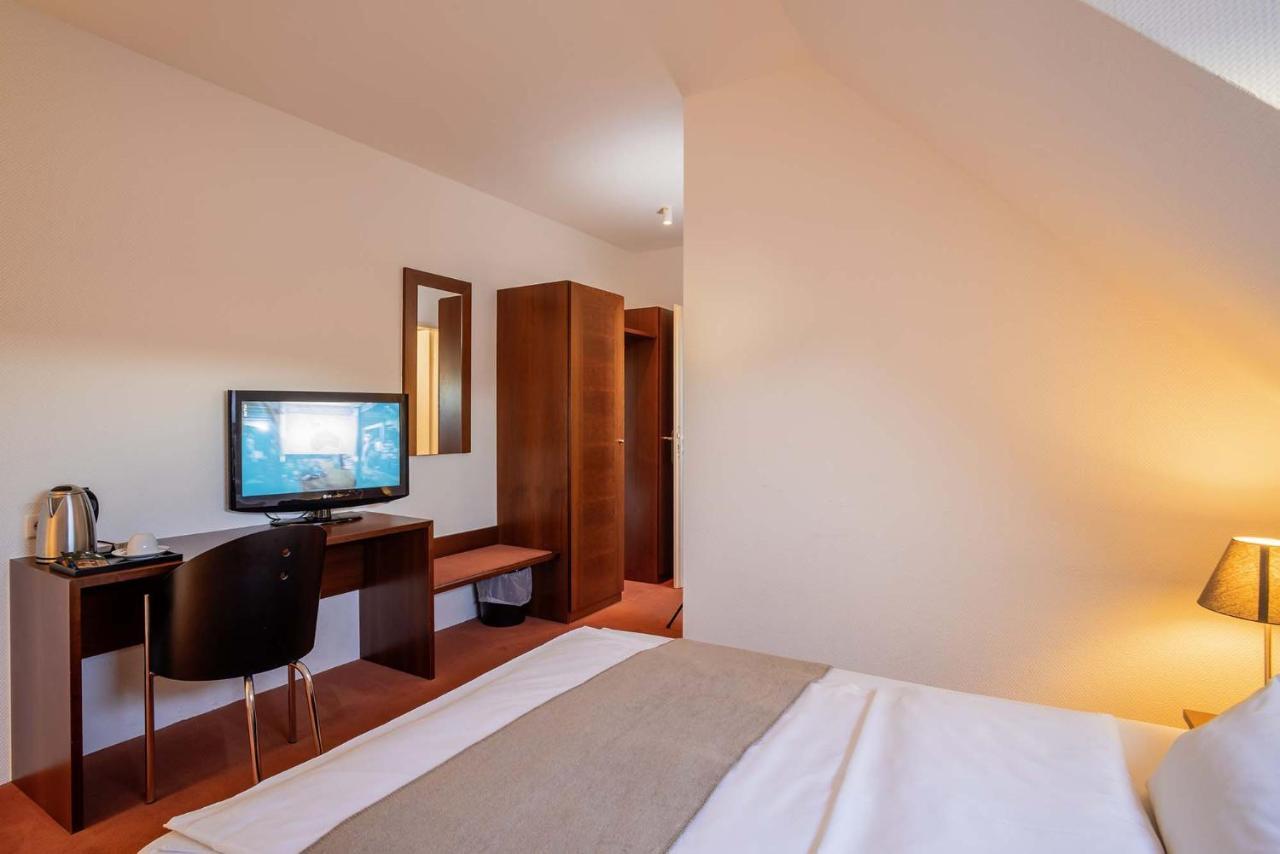 Hotel Reckord Herzebrock-Clarholz المظهر الخارجي الصورة