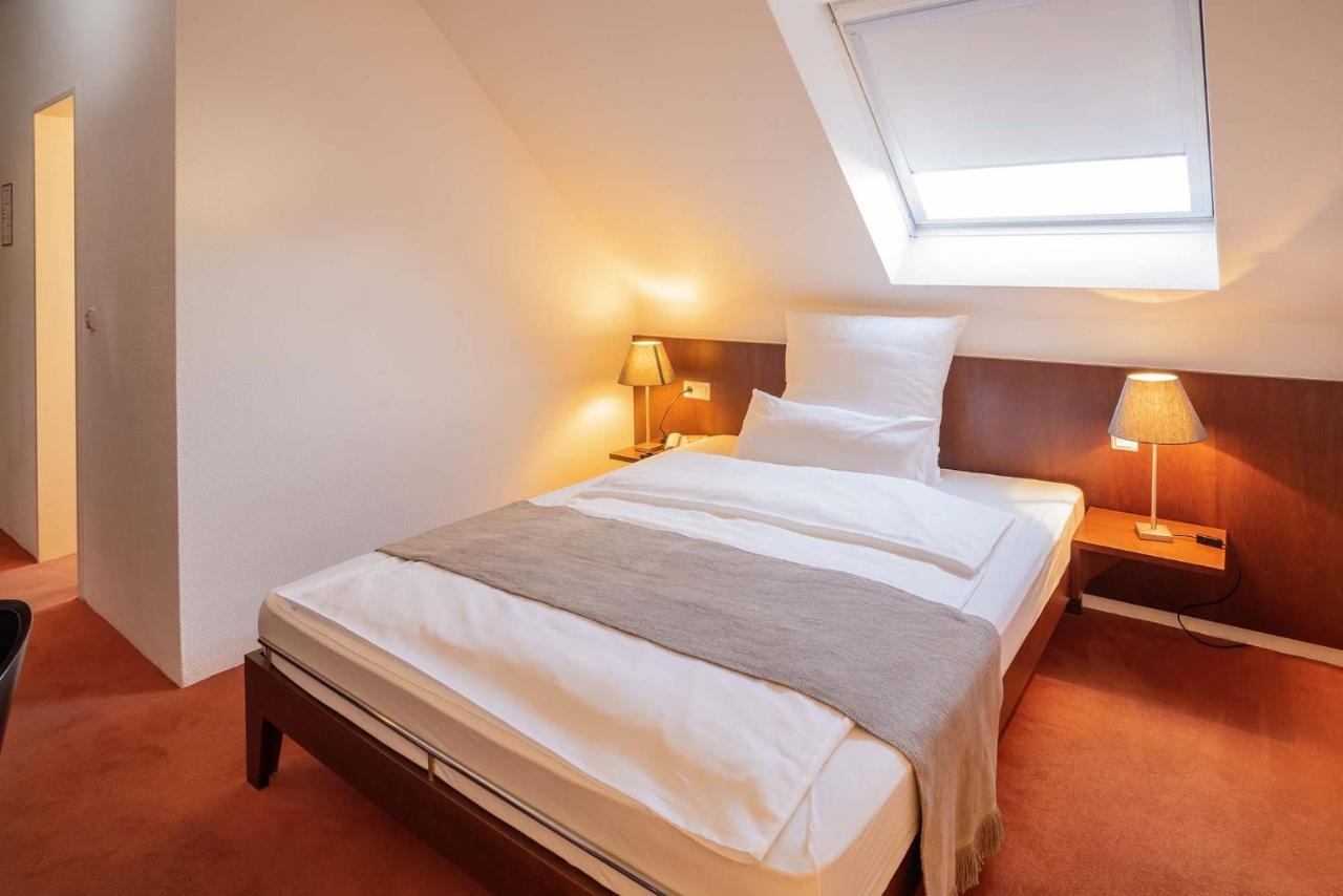 Hotel Reckord Herzebrock-Clarholz المظهر الخارجي الصورة