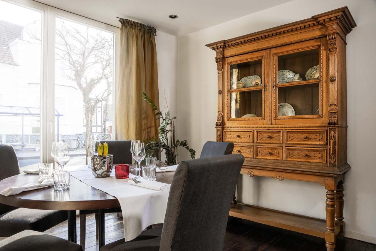 Hotel Reckord Herzebrock-Clarholz المظهر الخارجي الصورة
